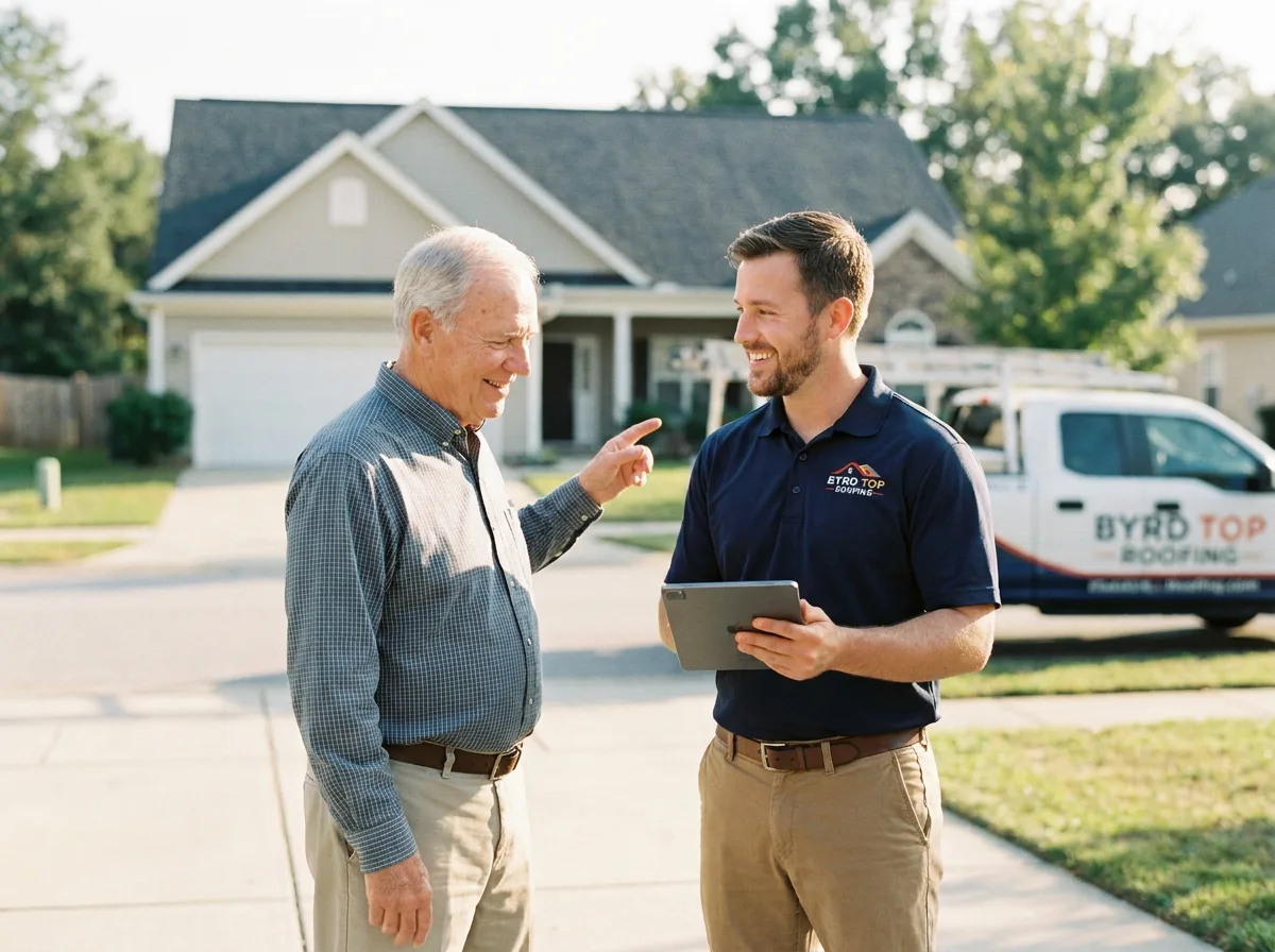 Roofing Unionville Center, OH FAQs